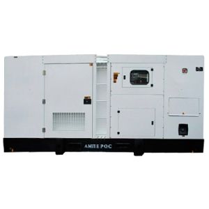 Дизельный генератор  АД 800-Т400 P (Проф) в кожухе с АВР