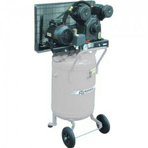 Поршневой компрессор Remeza СБ4/Ф-270.V90В фото