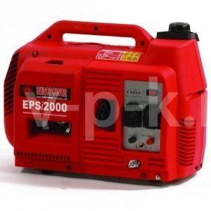 Бензиновый генератор Europower EPSi 2000  фото