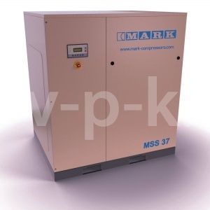 Винтовой компрессор MARK MSS-15A/10