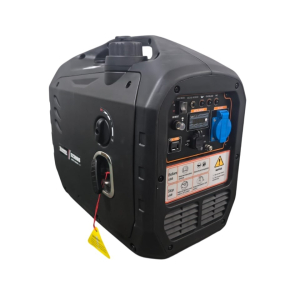 Бензиновый генератор Zammer S2300iS S2300iS фото