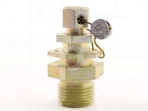 Клапан предохранительный С415М.01.01.200 к головке С416М для компрессора АСО-Бежецк