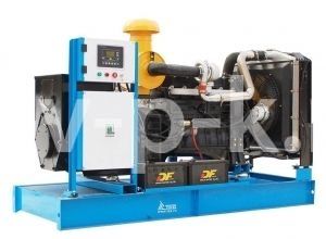 Дизельный генератор ТСС АД-150С-Т400-1РМ19 025230,036767 фото