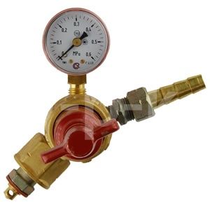 БАМЗ Редуктор пропановый БПО-5 МИНИ, БАМЗ фото