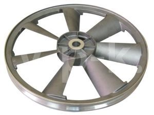 Шкив для w115-16 (16 бар)