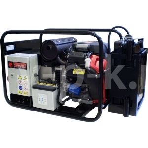 Бензиновый генератор Europower ЕР 16000 ТЕ