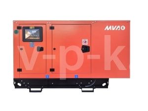 Дизельный генератор  MVAE 27BS