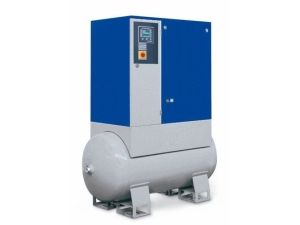 Винтовой компрессор Ceccato CSB 20/10-500 D фото