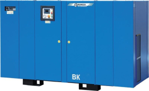 Винтовой компрессор  ВК100Р-7,5 ВС