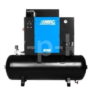 Винтовой компрессор  MICRON.E 5,5 - 200 8