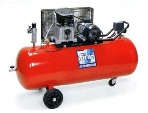 Поршневой компрессор Fiac СБ4/С-100.AB360А фото