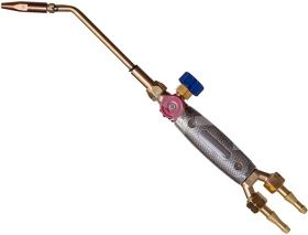 REDIUS Горелка ацетиленовая Г3-345 6/9 (вент., нак. 3,4,5), REDIUS фото