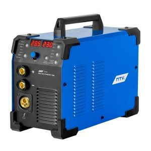 Сварочный полуавтомат инвертор MMA  ПТК МАСТЕР MIG 230 SYNERGY D88