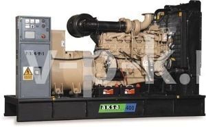 Дизельный генератор  APD888C