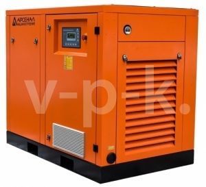 Винтовой компрессор  ЗИФ-СВЭ-60,1/0,4 ШМ-Н