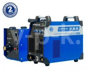 Сварочный полуавтомат инвертор MMA Aurora PRO ULTIMATE 450 (MIG/MAG+MMA)