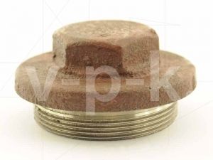 Фланец С415М.01.00.005 для компрессора АСО-Бежецк