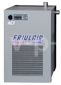 Рефрижераторный осушитель Friulair ACT 160 3