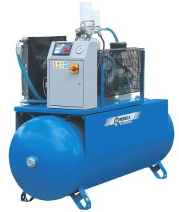 Винтовой компрессор  ВК20А-15-500