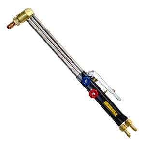 ДОНМЕТ Резак ацетилен трехтрубн. Р3 "ПРОМИНЬ" 344А (L-515 мм), Донмет фото