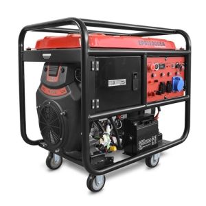 Бензиновый генератор REDVOLT EPB12000EA EPB12000EA фото