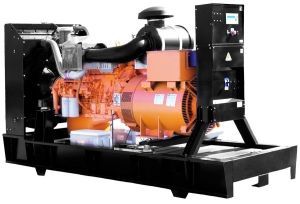 Дизельный генератор  GE CURSOR300