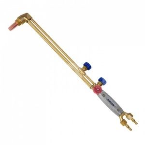 REDIUS Резак универсал. трехтрубн. Р3П/Р2А-32 (L=535 мм), REDIUS фото