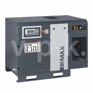Винтовой компрессор Fini K-MAX 7.5-10 ES