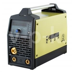 Сварочный полуавтомат инвертор MMA КЕДР MIG 160GDM
