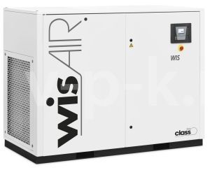 Винтовой компрессор  WIS 75V 13