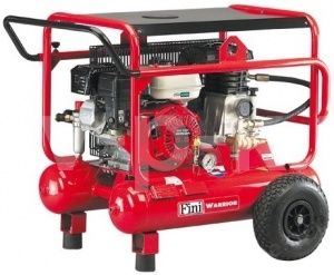 Поршневой компрессор Fini Warrior 113-5.5S_HONDA