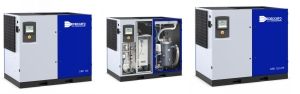 Винтовой компрессор  DRE 150 IVR 13