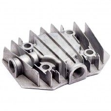 R 069W115II Головка цилиндра ВД W115II для w115-10 (10 бар)