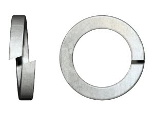 R 072W95II Шайба пружинная D.3 мм W95II для w95-16 (16 бар)