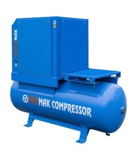 Винтовой компрессор  DMD 30 CR 7