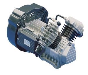 Поршневой компрессор  CANOPUS 309 W