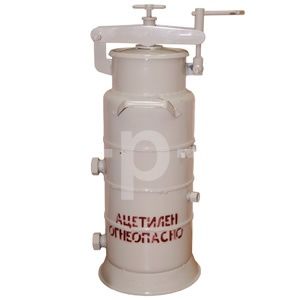 БАМЗ Генератор ацетиленовый "Малыш", БАМЗ