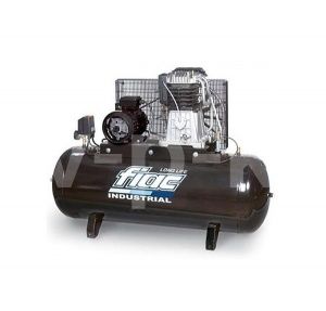 Поршневой компрессор Fiac LLD 200-3 F фото