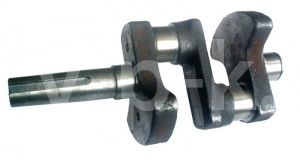 Вал коленчатый С415М.01.20.001 для компрессора АСО-Бежецк