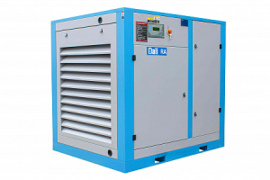 Винтовой компрессор  DL-200/10GA
