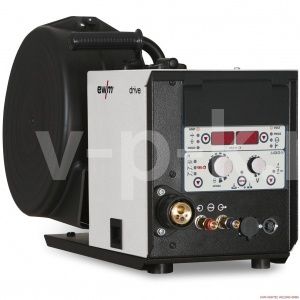 Механизм подачи сварочной проволоки Ewm Taurus Synergic S drive 4L фото