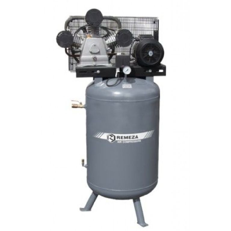 Техническое обслуживание поршневого компрессора REMEZA СБ4/Ф-270.LB75B в г. Новосибирск Техническое обслуживание поршневого компрессора REMEZA СБ4/Ф-270.LB75B в г. Новосибирск