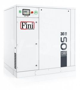 Спиральный компрессор Fini OS 30-08 фото