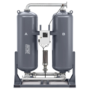 Адсорбционный осушитель  ADF-3,8H (-70)