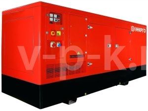 Дизельный генератор Energo ED 13/230 Y SS (ПРОИЗВОДСТВО GENELEC)