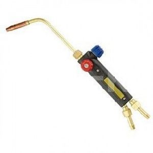 ДОНМЕТ Горелка ацетиленовая Г2 "Донмет" 225 6/6 (нак. 3, 4) фото