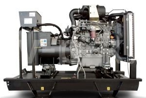 Дизельный генератор Energo ED 35/400 Y (ПРОИЗВОДСТВО GENELEC)  фото