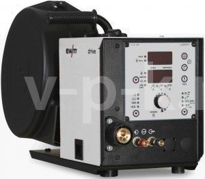 Механизм подачи сварочной проволоки Ewm Wega M2.40 drive 41L фото