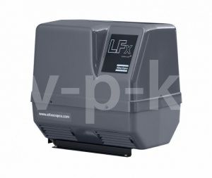 Поршневой компрессор Atlas Copco LFx 0,7 3PH Power Box фото