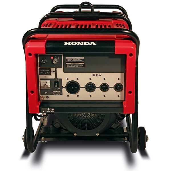 Купить бензиновые электрогенераторы фото